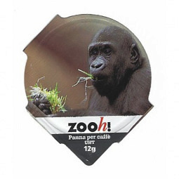 Es 13/14 - Zoo Zuerich /I