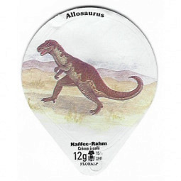 PS 12/93 A - Dinosaurier /G