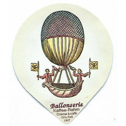 PS 01/92 A - Ballonserie /G