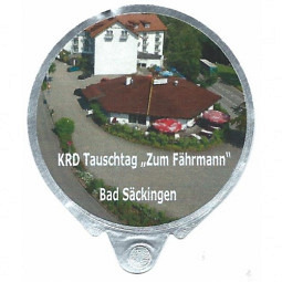 Deutschland - Bad Saeckingen