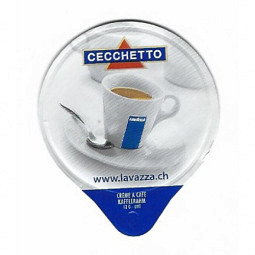 Es 08/15 - Lavazza