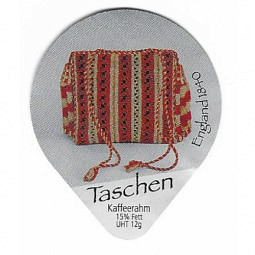 857 A - Taschen
