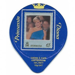 459 A - Prinzessin Diana